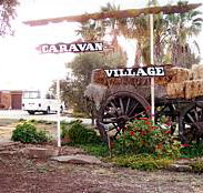 Griffith Caravan Village - Taree Accommodation