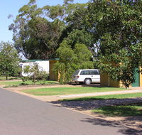 Griffith Tourist Caravan Park - Taree Accommodation