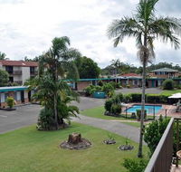 Haven Waters Motel and Apartments - Taree Accommodation