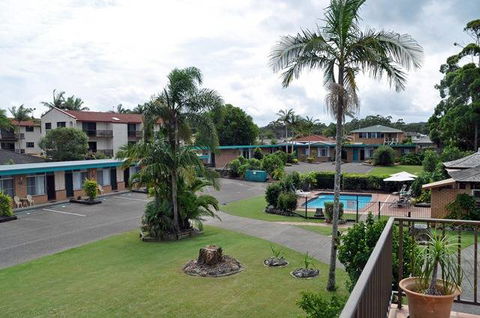 Haven Waters Motel And Apartments - Taree Accommodation 0