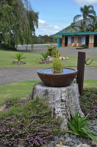 Haven Waters Motel And Apartments - Taree Accommodation 2