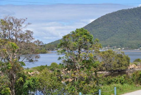 Haven Waters Motel And Apartments - Taree Accommodation 4