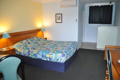 Haven Waters Motel And Apartments - Taree Accommodation 5