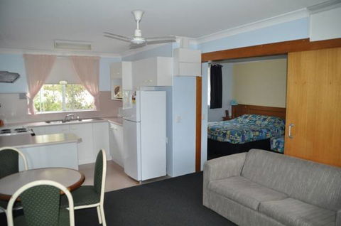 Haven Waters Motel And Apartments - Taree Accommodation 6