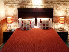 Glenvale QLD Taree Accommodation