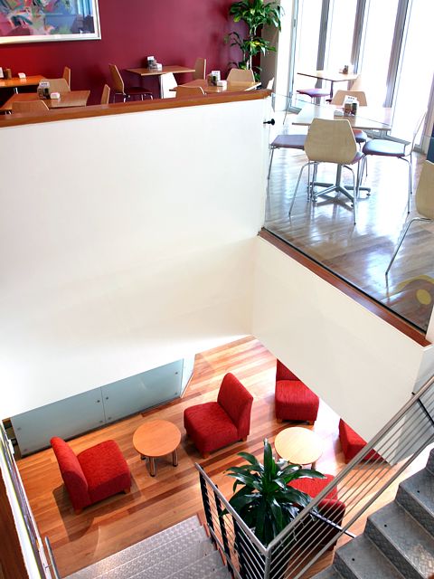 Ibis Melbourne Little Bourke Street - Taree Accommodation 1