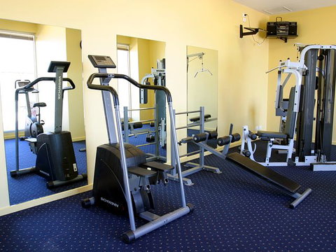 Ibis Melbourne Little Bourke Street - Taree Accommodation 2