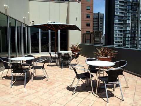 Ibis Melbourne Little Bourke Street - Taree Accommodation 3