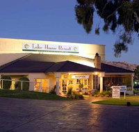 Ibis Styles Albury Lake Hume Resort - Taree Accommodation