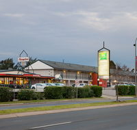 Ibis Styles Tamworth - Taree Accommodation