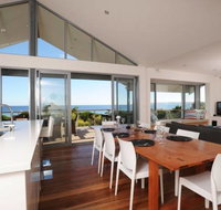 Island Beach Escape - Beachcomber - Taree Accommodation