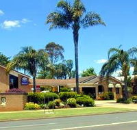 Jacaranda Place Motor Inn - Taree Accommodation