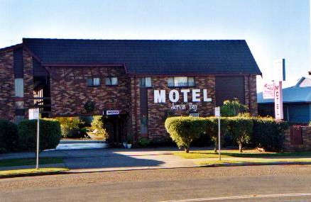 Jervis Bay Motel Huskisson - Taree Accommodation 0