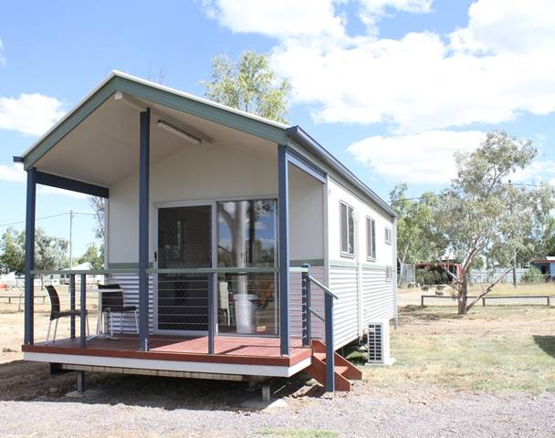 Carpentaria ACT Taree Accommodation