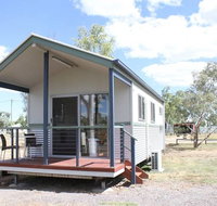 Julia Creek Caravan Park - Taree Accommodation