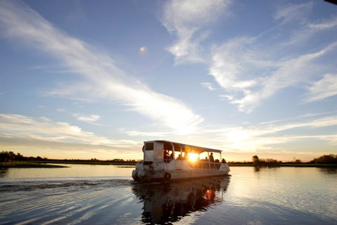 Kakadu Crocodile Hotel - Taree Accommodation 3