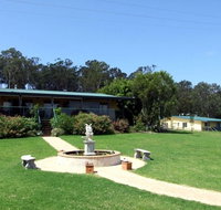Kalaru Lodge Cottages - Taree Accommodation