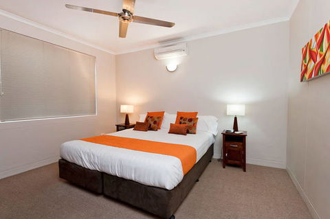 Kemboja Apartments - Taree Accommodation 2