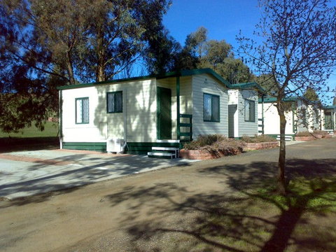 Kilmore Caravan Park - Taree Accommodation 0