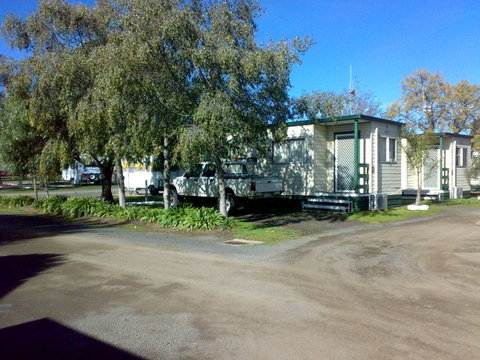 Kilmore Caravan Park - Taree Accommodation 1