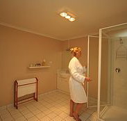 Lagoon Pocket Bed  Breakfast - Taree Accommodation