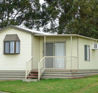 Lake Burrumbeet Caravan Park - Taree Accommodation
