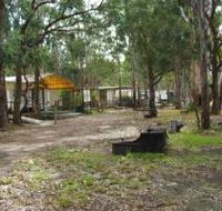 Lake Glenmaggie Caravan Park - Taree Accommodation
