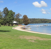 Interlude - Taree Accommodation