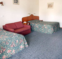 Leeton Heritage Motor Inn - Taree Accommodation
