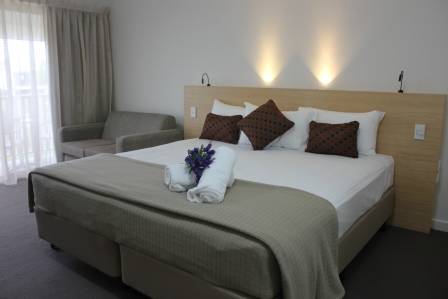 Lismore Gateway Motel And Restaurant - Taree Accommodation 0