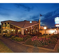 Mahoneys Motor Inn - Taree Accommodation