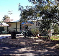 Manilla River Gums Caravan Park - Taree Accommodation