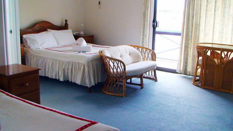 Boomeri Campground - Taree Accommodation 2