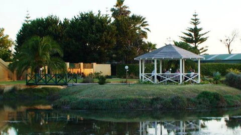 Boomeri Campground - Taree Accommodation 5