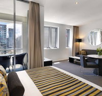Meriton Serviced Apartments - Zetland - Taree Accommodation
