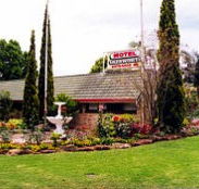 Motel Glenworth - Taree Accommodation