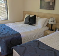 Motel Grande - Taree Accommodation
