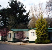 Mt Barker Caravan  Tourist Park - Taree Accommodation