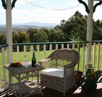 Mt Lindesay View Bed  Breakfast - Taree Accommodation