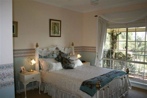 Mt Lindesay View Bed & Breakfast - Taree Accommodation 1