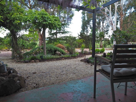 Myamba House Kyneton - Taree Accommodation 2