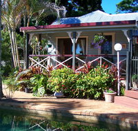 Mylinfield Bed  Breakfast - Taree Accommodation