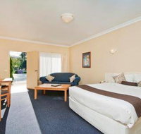 Nagambie Waterfront Motel - Taree Accommodation