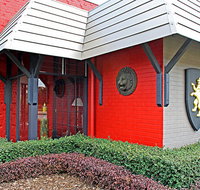 New England Motor Lodge - Taree Accommodation