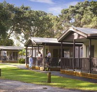 North Coast Holiday Parks Beachfront - Taree Accommodation