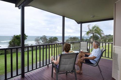 North Coast Holiday Parks Bonny Hills - Taree Accommodation 0