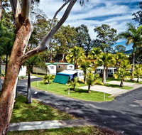 North Coast Holiday Parks Coffs Harbour - Taree Accommodation