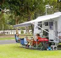 North Coast Holiday Parks Ferry Reserve - Taree Accommodation