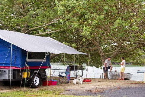 North Coast Holiday Parks Massey Greene - Taree Accommodation 1