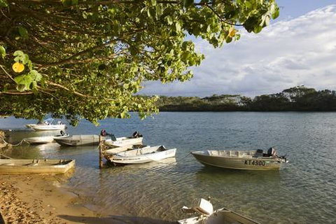 North Coast Holiday Parks Massey Greene - Taree Accommodation 0